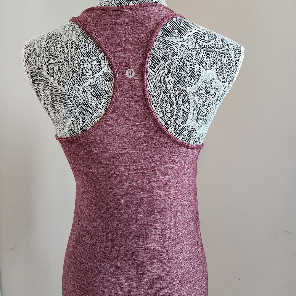 Lululemon Tank Top - Picture 15 of 15